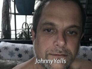 JohnnyYalls