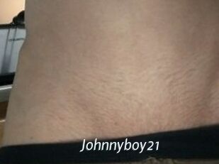 Johnny_boy21