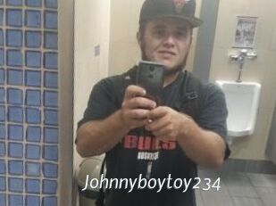 Johnnyboytoy234