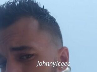 Johnnyiceee