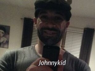 Johnnykid