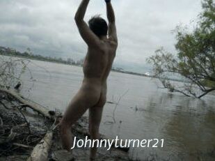 Johnnyturner21