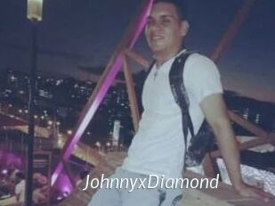 JohnnyxDiamond