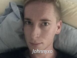 Johnnyxo