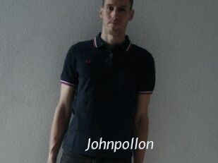 Johnpollon
