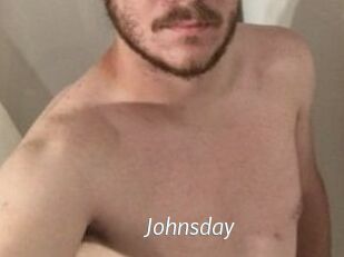Johnsday