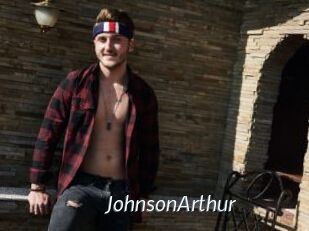 JohnsonArthur