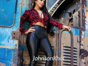 JohnsonKhai