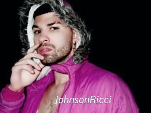 JohnsonRicci