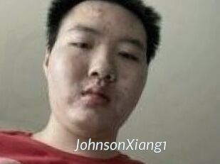 JohnsonXiang1