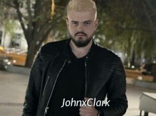 JohnxClark