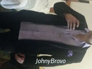 JohnyBravo