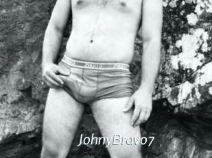 JohnyBravo7