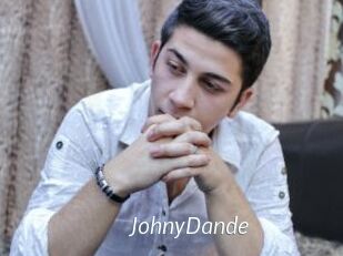 JohnyDande