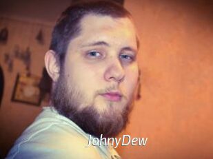 JohnyDew