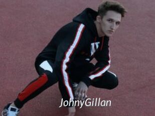 JohnyGillan