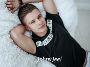 JohnyJeel