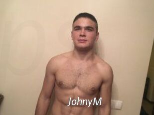 JohnyM