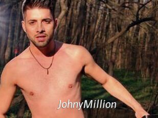JohnyMillion