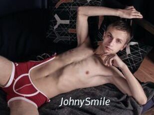 JohnySmile