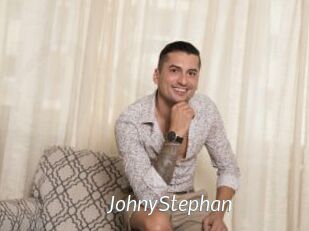 JohnyStephan