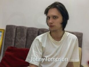 JohnyTompson