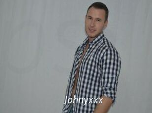 Johnyxxx