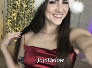 JojoDelow