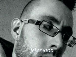 Joker9000