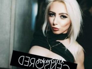 JokerGirlX