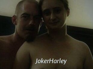 JokerHarley