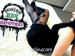Jolie4cam