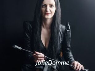 JolieDomme
