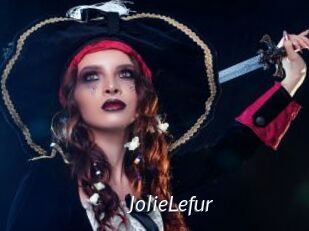 JolieLefur