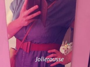 Jolierousse