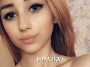 JollyWOW
