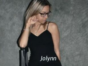 Jolynn