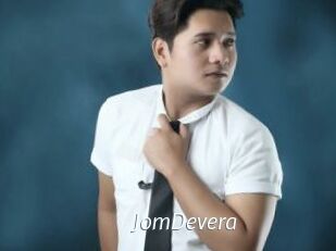 JomDevera