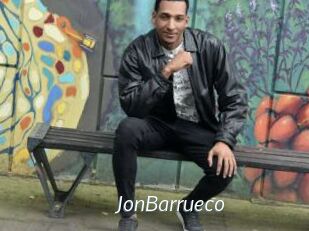 JonBarrueco
