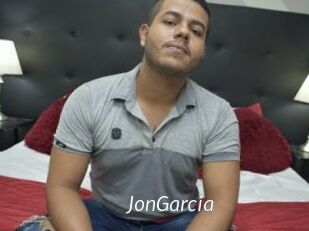 JonGarcia