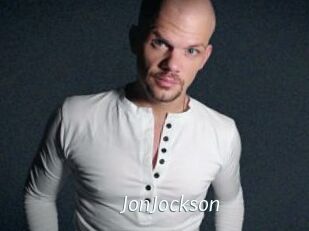 JonJockson