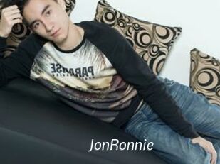 JonRonnie
