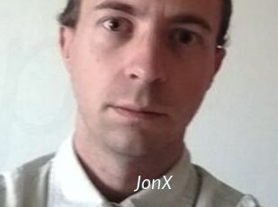 JonX