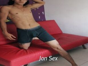 Jon_Sex
