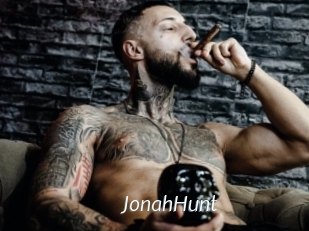 JonahHunt Porn Star