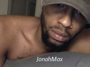 JonahMax