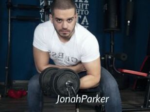 JonahParker