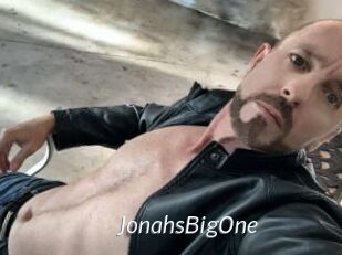 JonahsBigOne