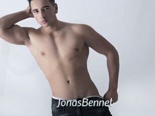JonasBennet