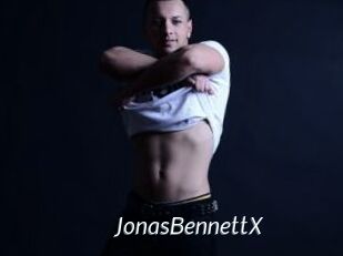 JonasBennettX